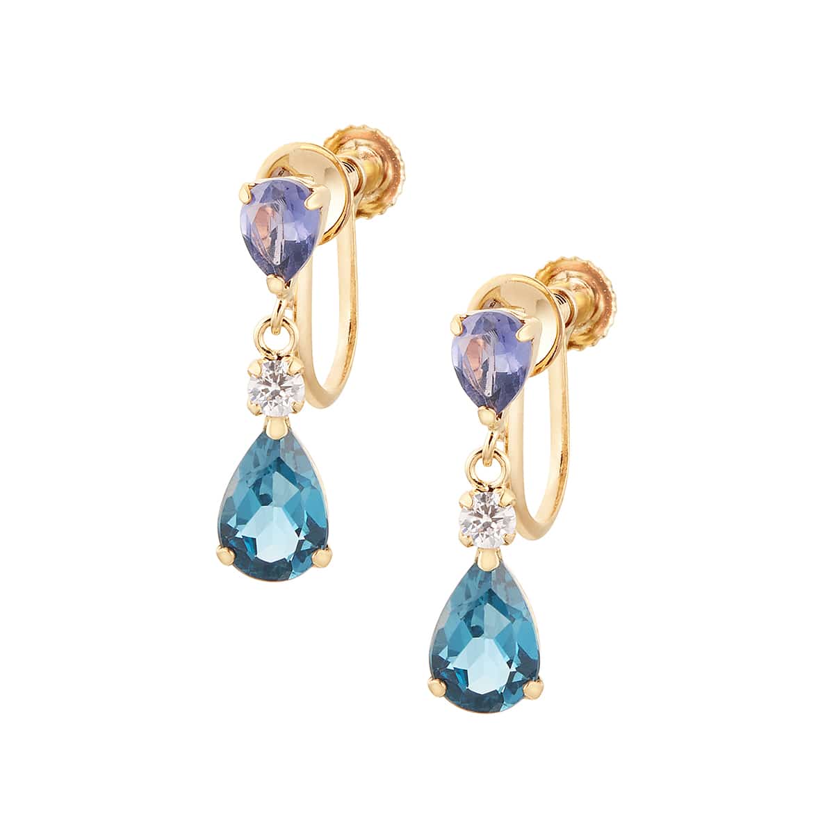 K10�C�G���[�S�[���h�����h���u���[�g�p�[�Y�C�������O