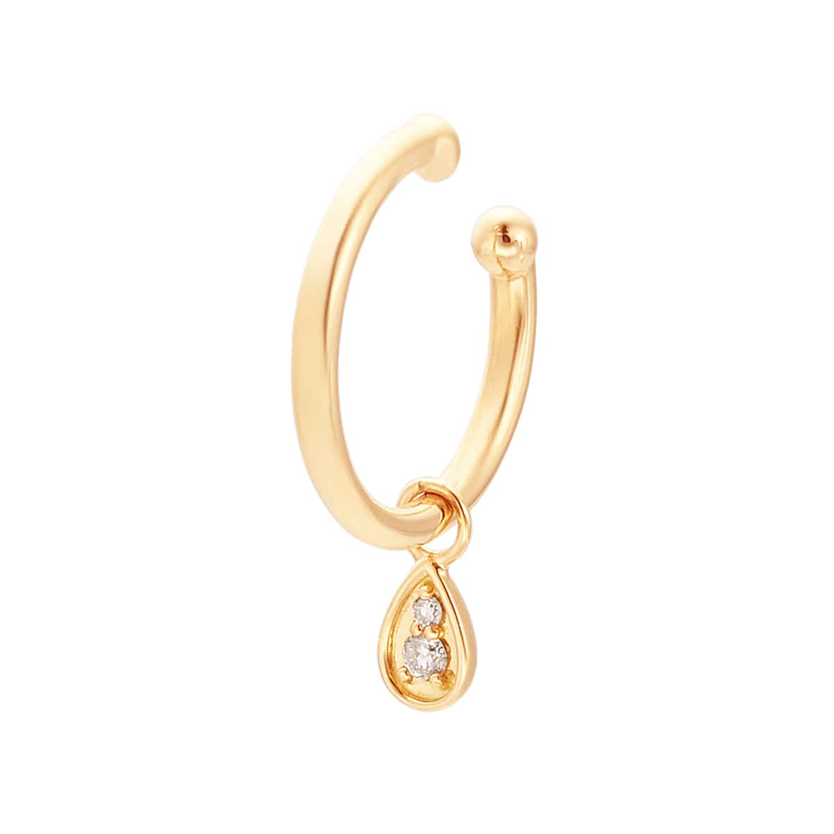 K18�C�G���[�S�[���h�_�C�������h�C���[�J�t�i�Б��j