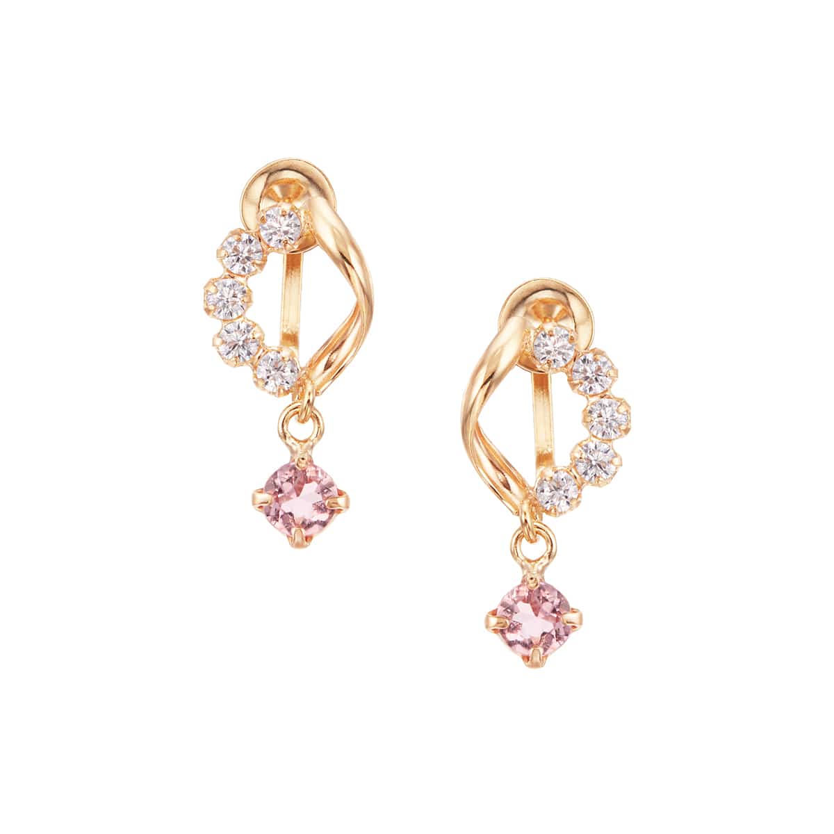 K10�C�G���[�S�[���h�s���N�g���}�����C�������O