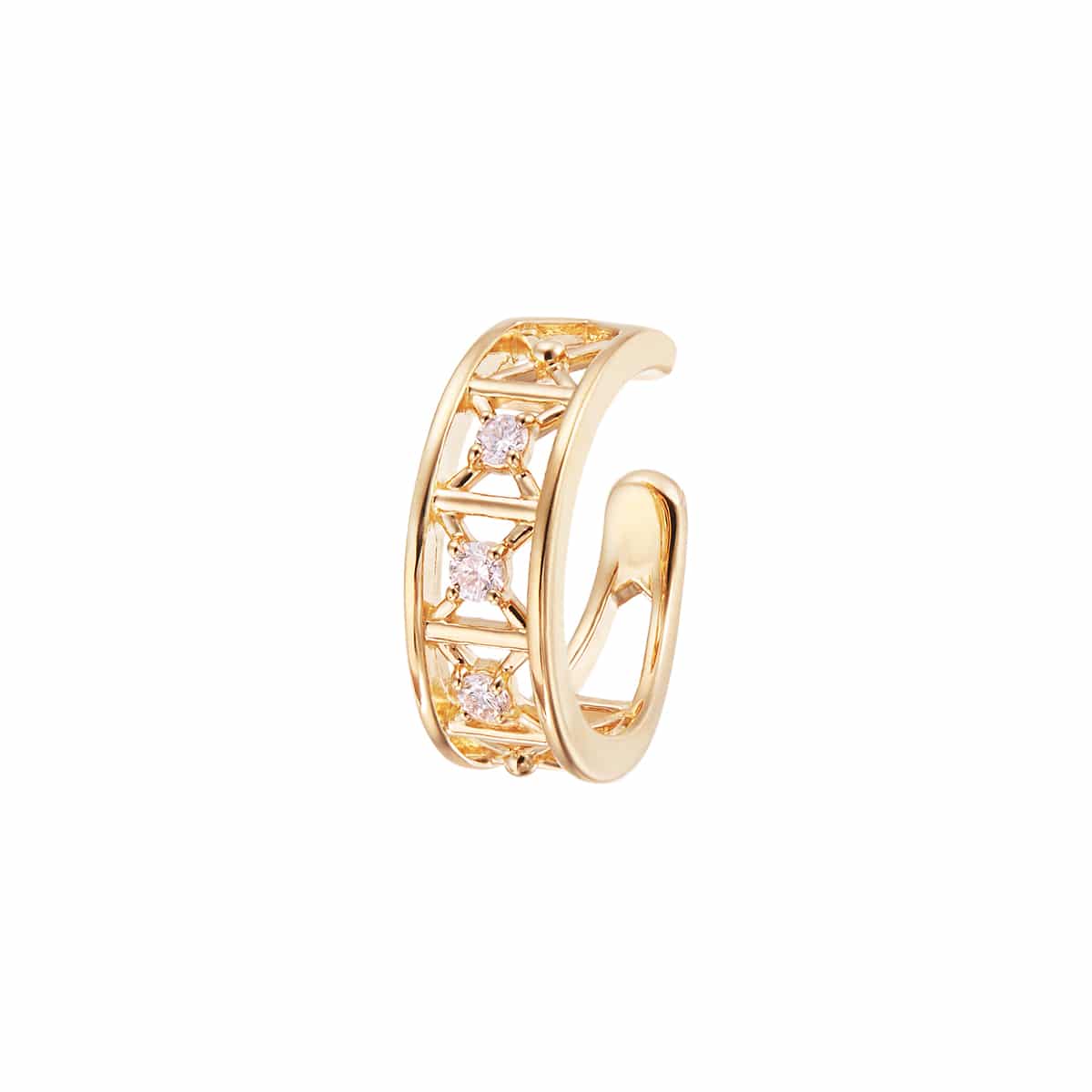 K10�C�G���[�S�[���h�_�C�������h�C���[�J�t�i�Б��j