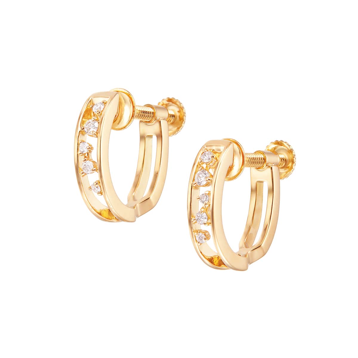 K18�C�G���[�S�[���h�_�C�������h�C�������O