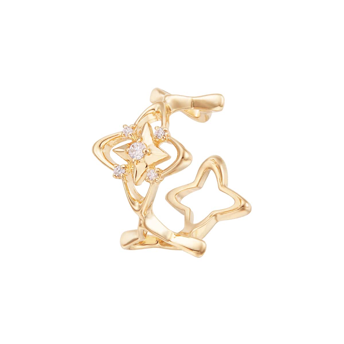 K10�C�G���[�S�[���h�_�C�������h�C���[�J�t�i�Б��j