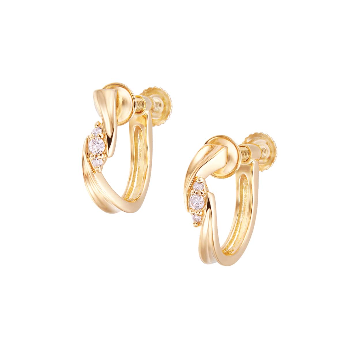 K18�C�G���[�S�[���h�_�C�������h�C�������O