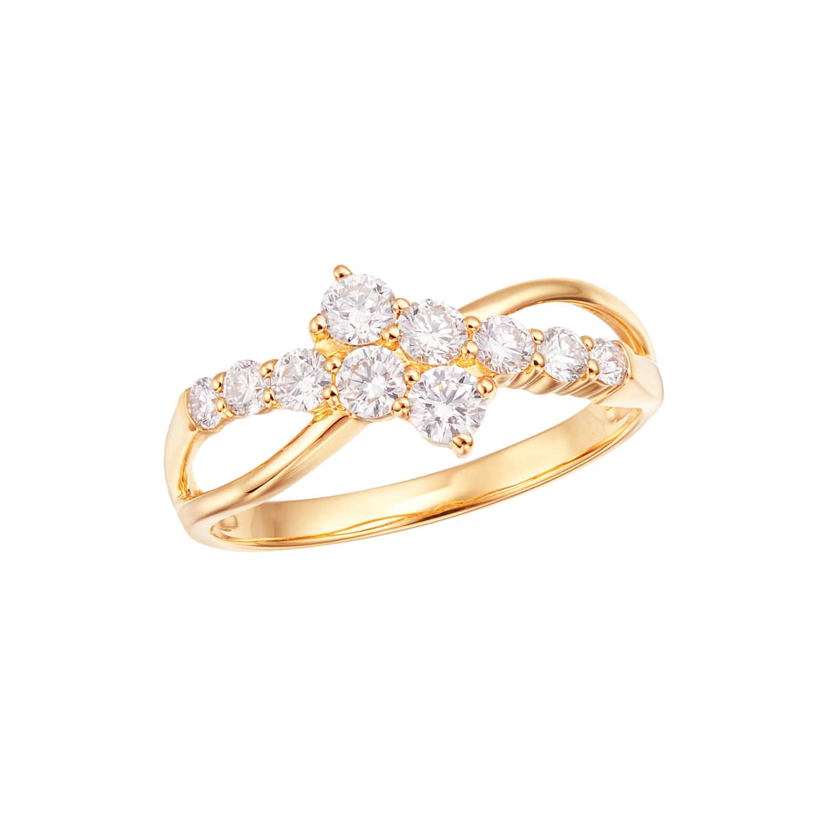 K18�C�G���[�S�[���h�_�C�������h�����O