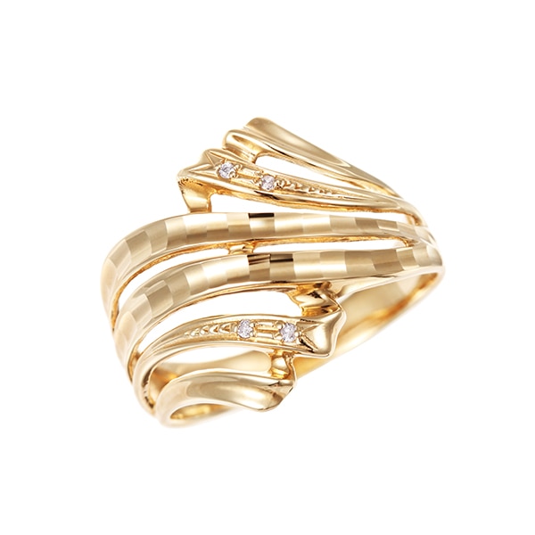 K10�C�G���[�S�[���h�_�C�������h�����O