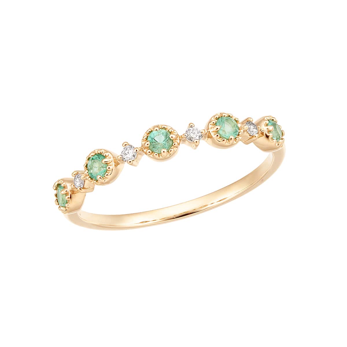 K10�C�G���[�S�[���h�G�������h�����O