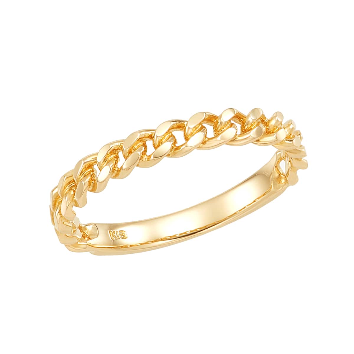 K18�C�G���[�S�[���h�����O