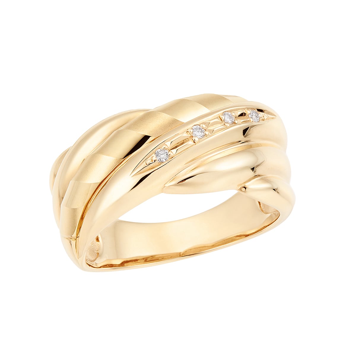 K10�C�G���[�S�[���h�_�C�������h�����O