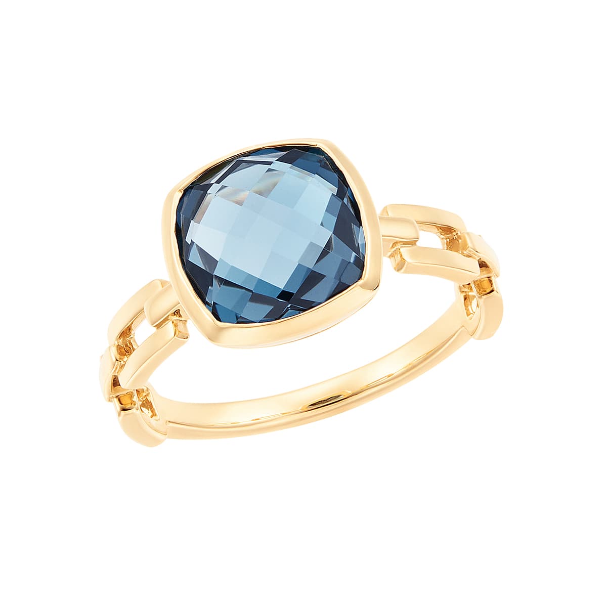 K18�C�G���[�S�[���h�����h���u���[�g�p�[�Y�����O