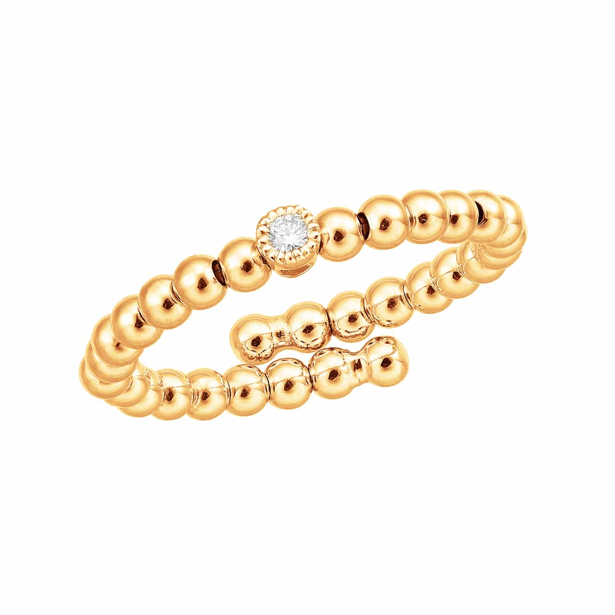 K18�C�G���[�S�[���h�_�C�������h�����O