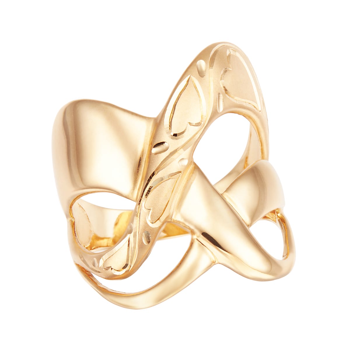 K18�C�G���[�S�[���h�����O