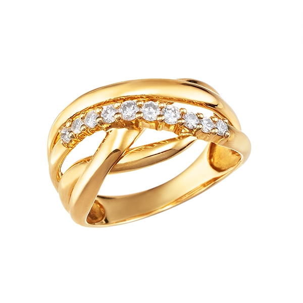 K18�C�G���[�S�[���h�_�C�������h�����O