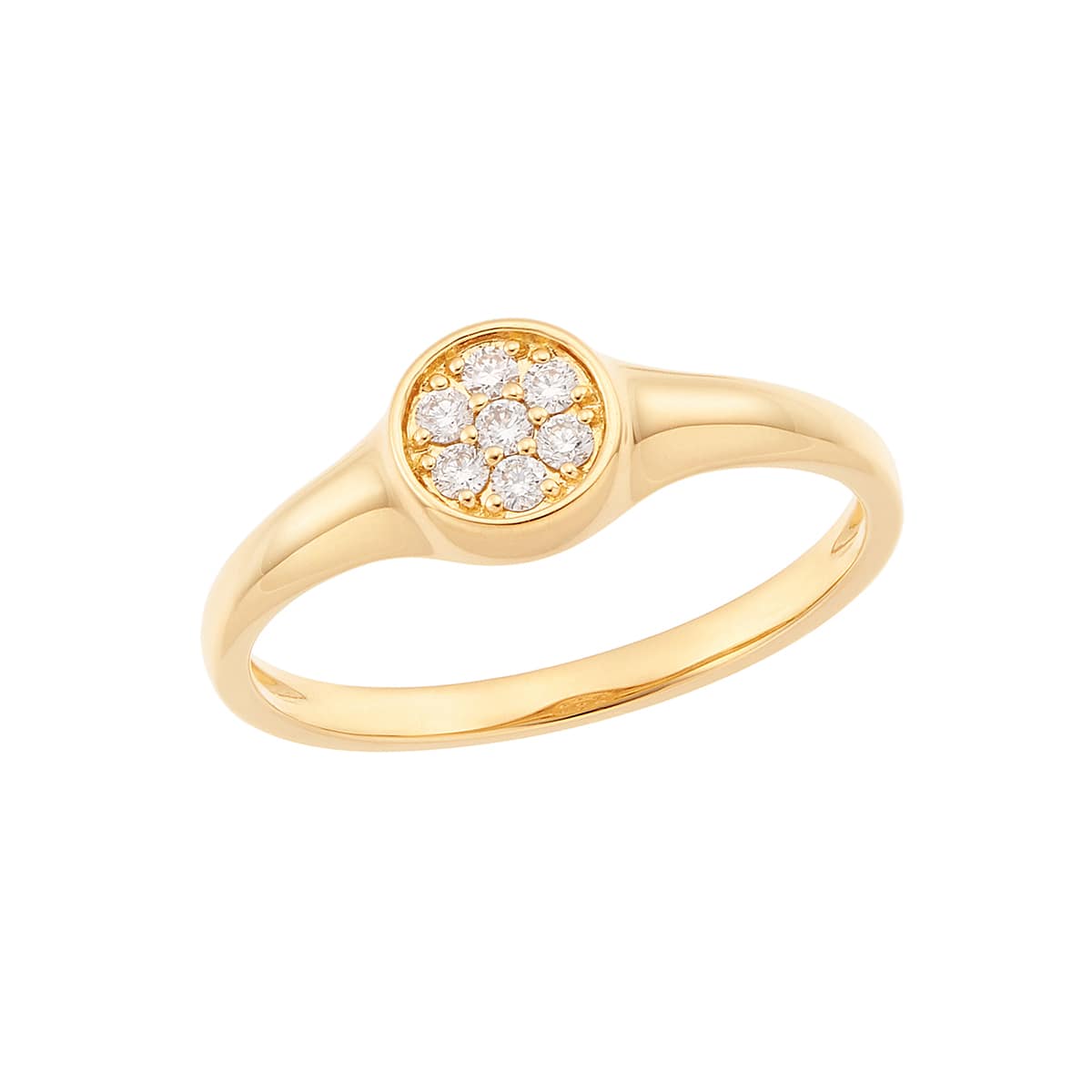 K18�C�G���[�S�[���h�_�C�������h�����O