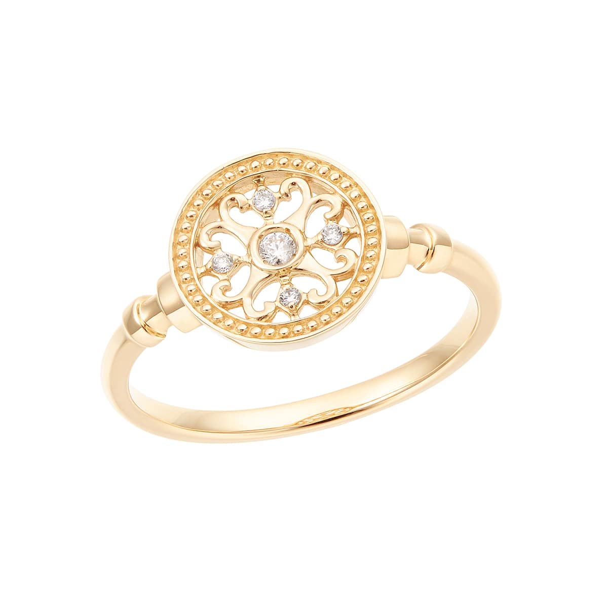 K10�C�G���[�S�[���h�_�C�������h�����O