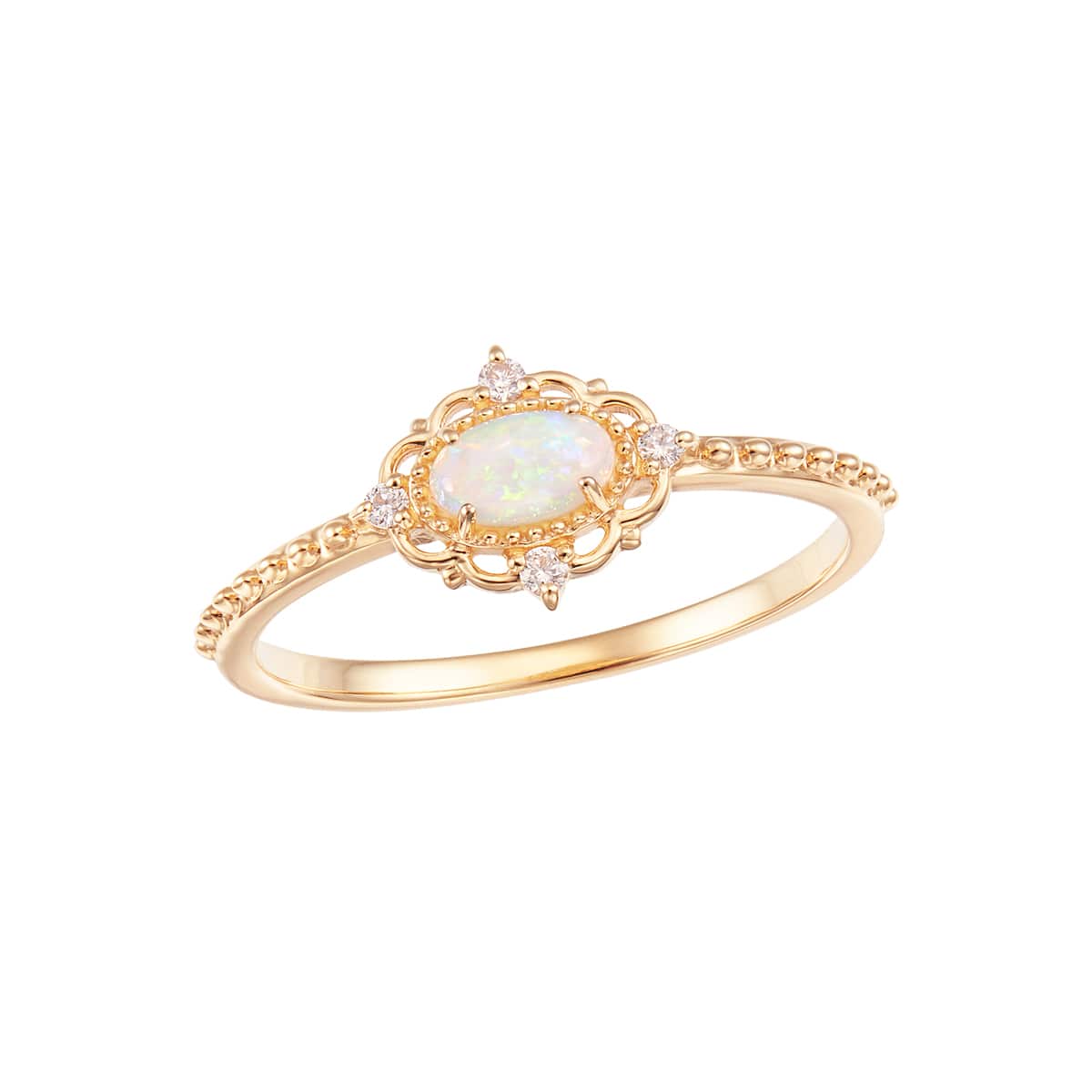 K10�C�G���[�S�[���h�I�p�[�������O