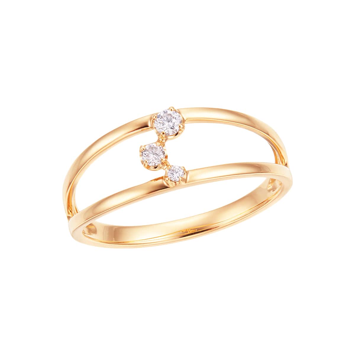 K18�C�G���[�S�[���h�_�C�������h�����O