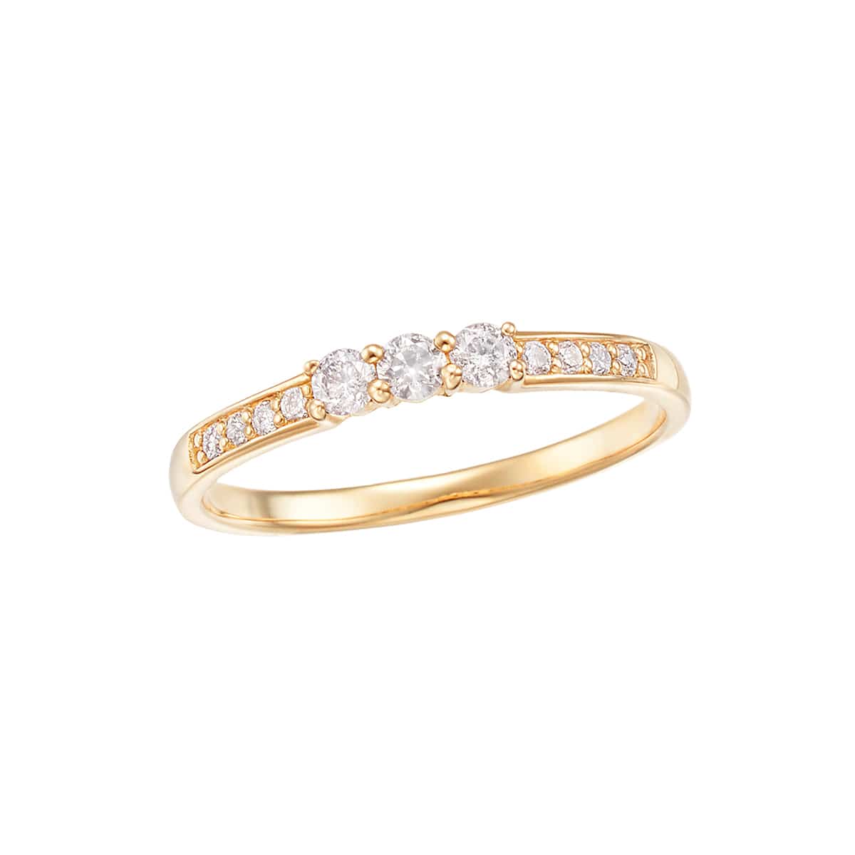 K10�C�G���[�S�[���h�_�C�������h�����O