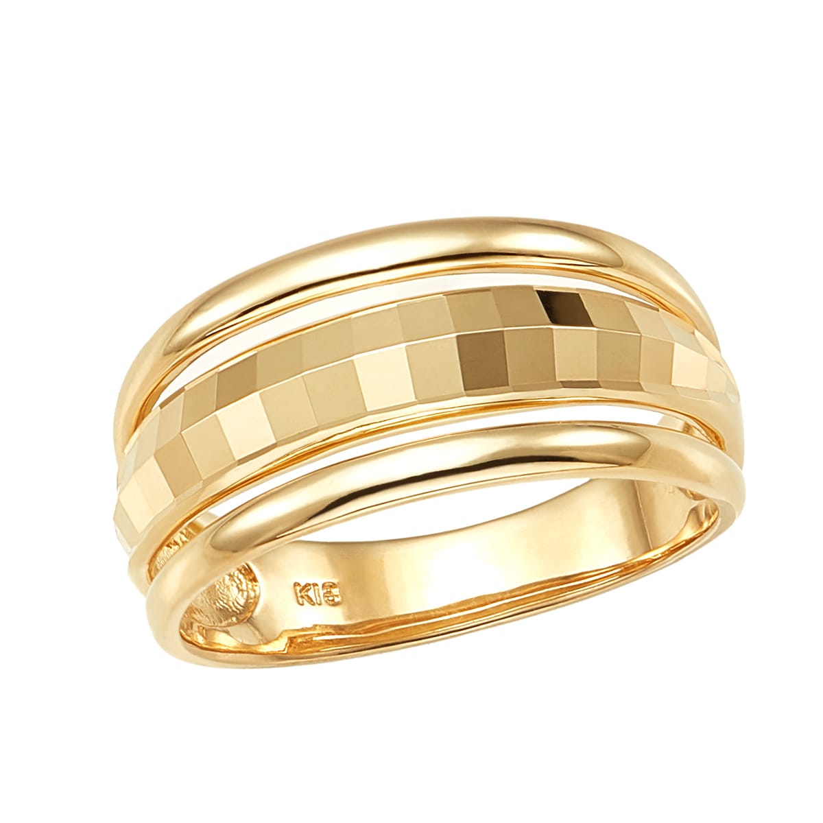 K18�C�G���[�S�[���h�����O