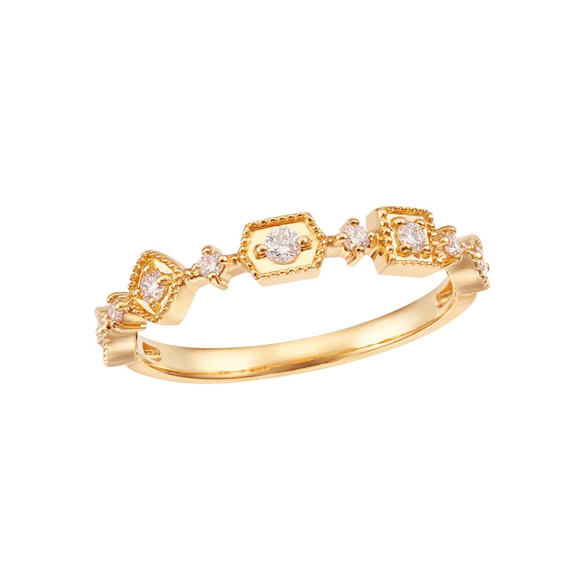 K18�C�G���[�S�[���h�_�C�������h�����O