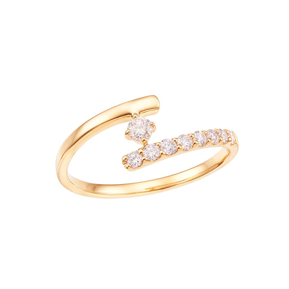 K18�C�G���[�S�[���h�_�C�������h�����O