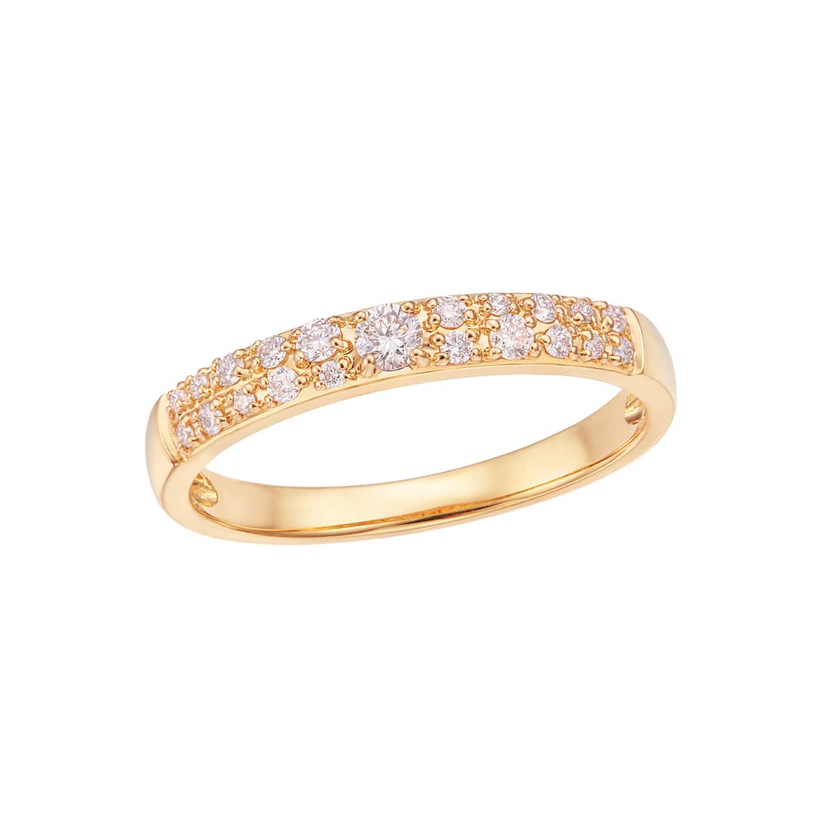 K18�C�G���[�S�[���h�_�C�������h�����O