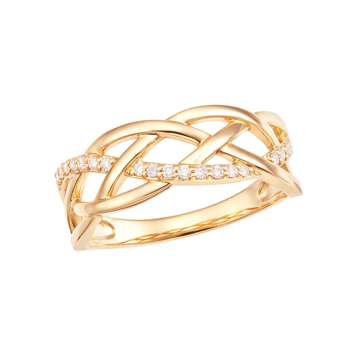 K18�C�G���[�S�[���h�_�C�������h�����O