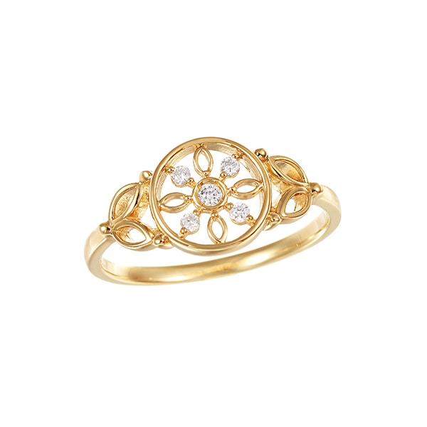 K10�C�G���[�S�[���h�_�C�������h�����O