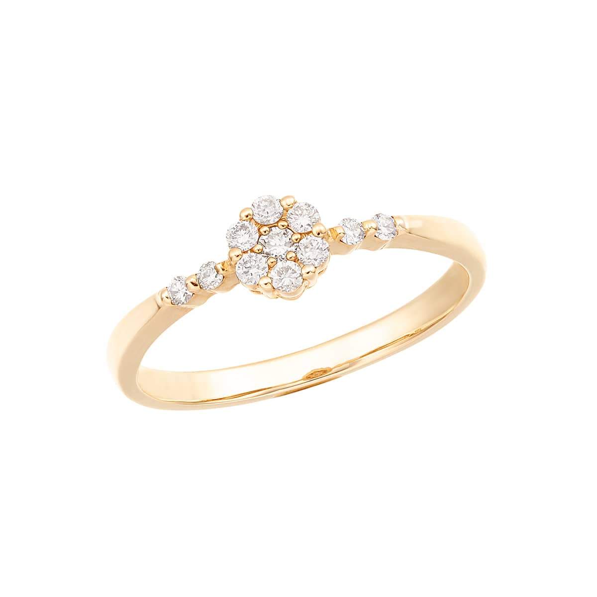 K10�C�G���[�S�[���h�_�C�������h�����O