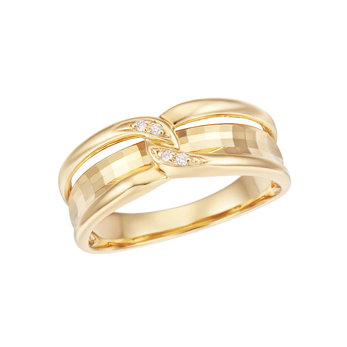 K18�C�G���[�S�[���h�_�C�������h�����O