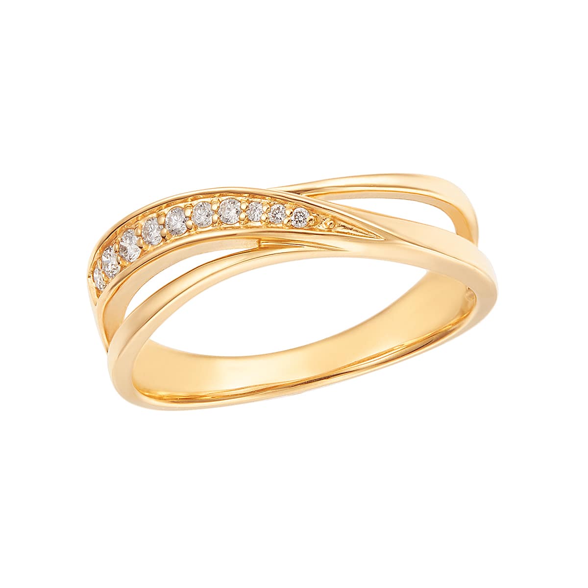 K18�C�G���[�S�[���h�_�C�������h�����O