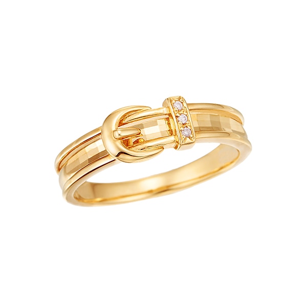 K18�C�G���[�S�[���h�_�C�������h�����O