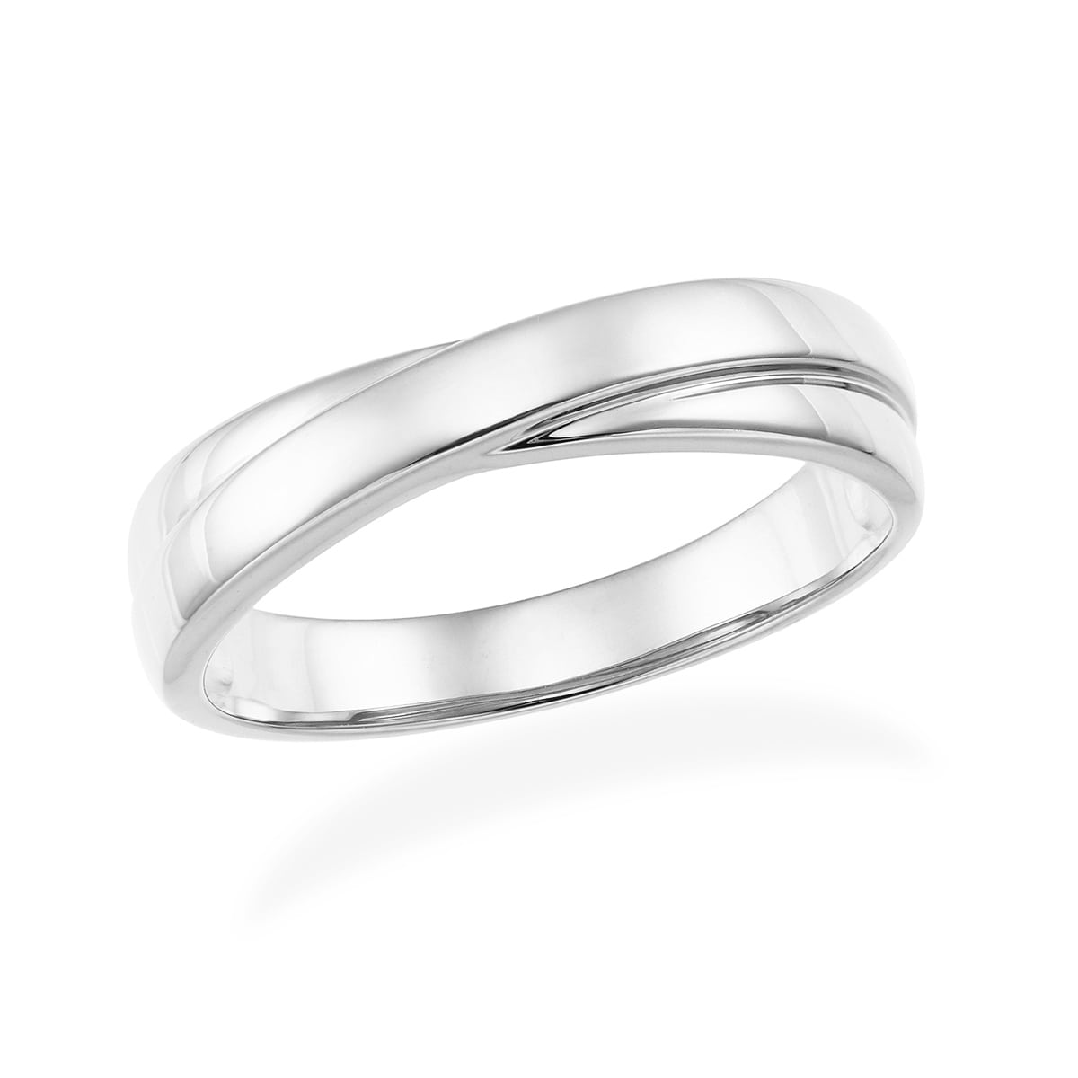 K14�z���C�g�S�[���h�y�A�����O