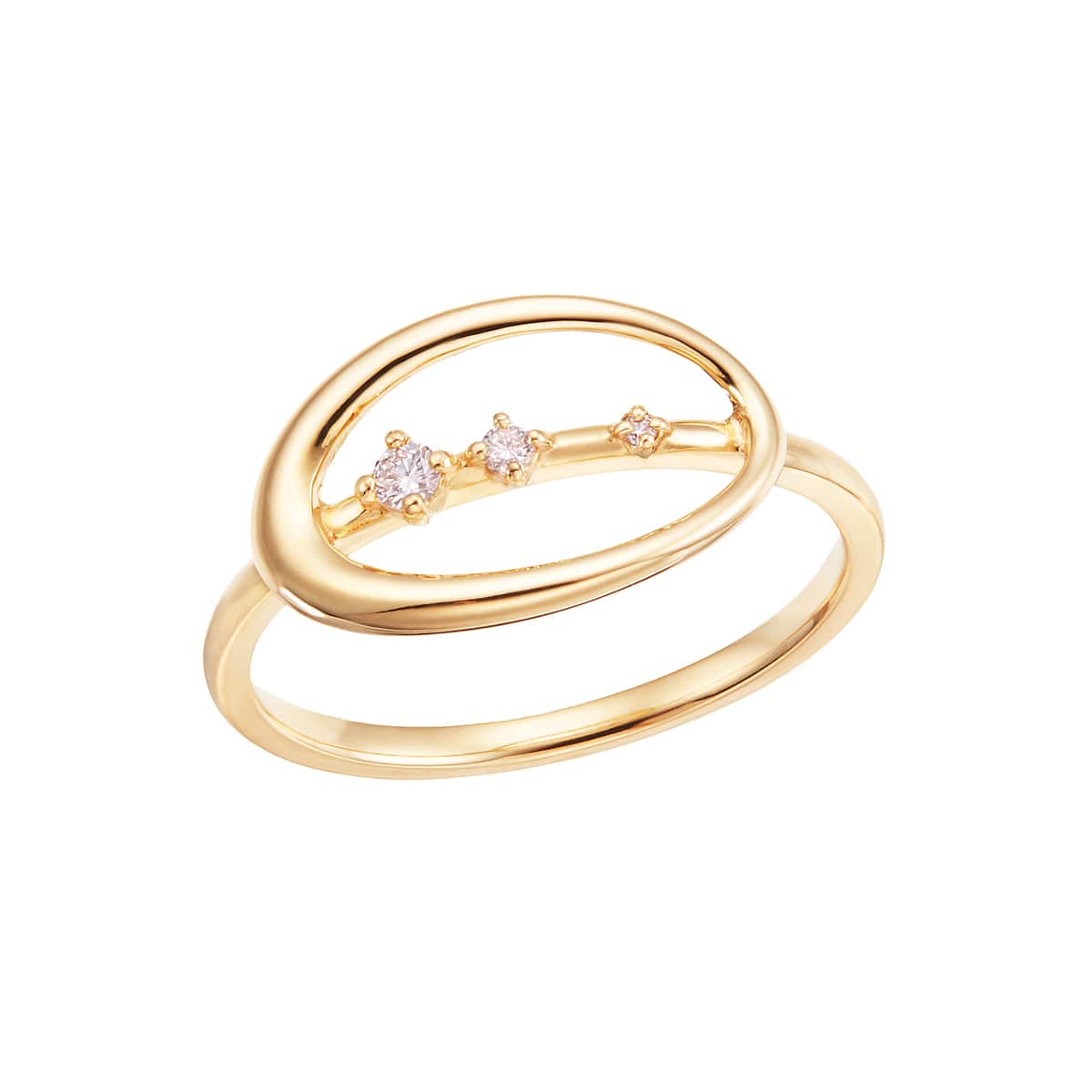 K10�C�G���[�S�[���h�_�C�������h�����O