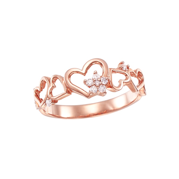 K10�s���N�S�[���h�_�C�������h�����O