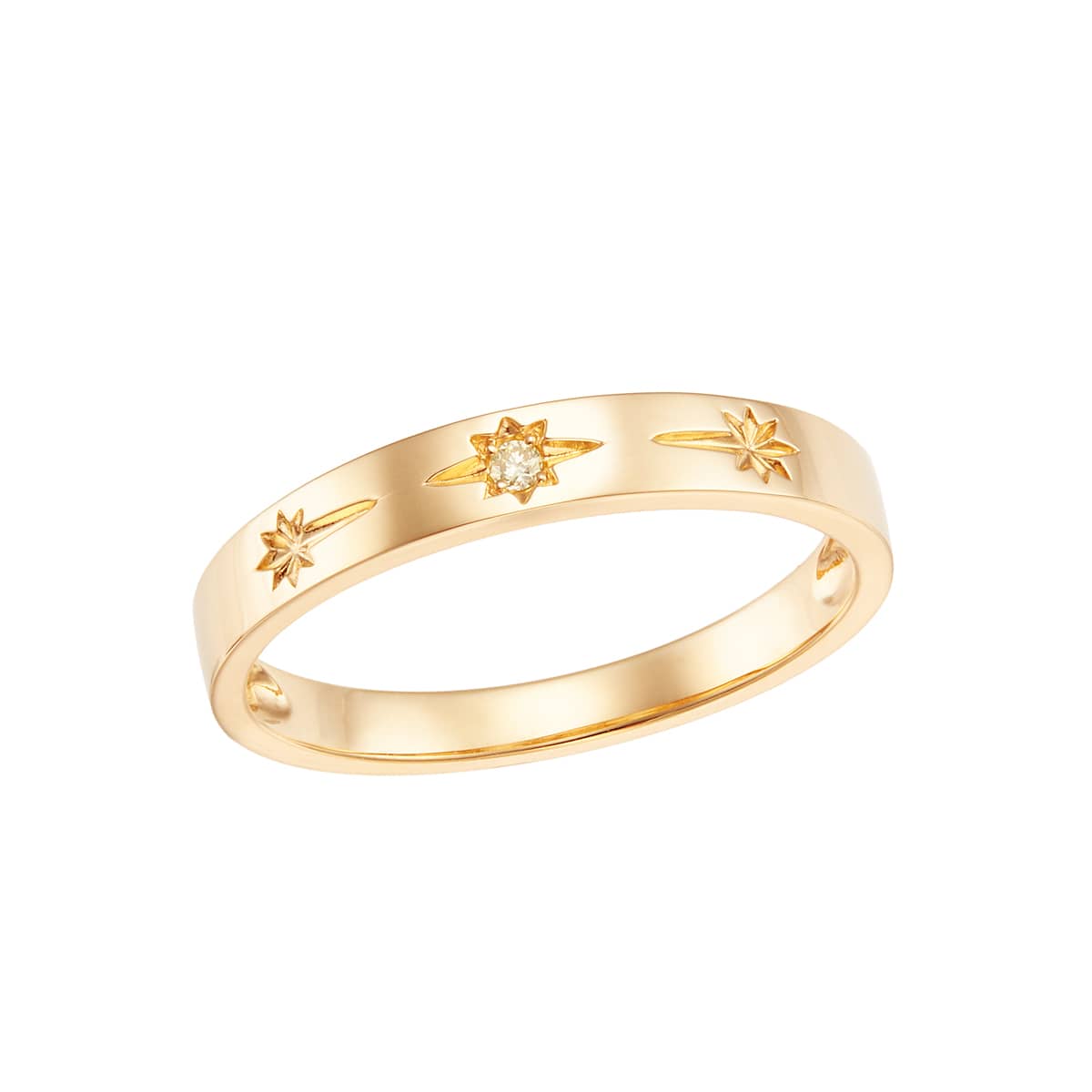 K18�C�G���[�S�[���h�_�C�������h�����O