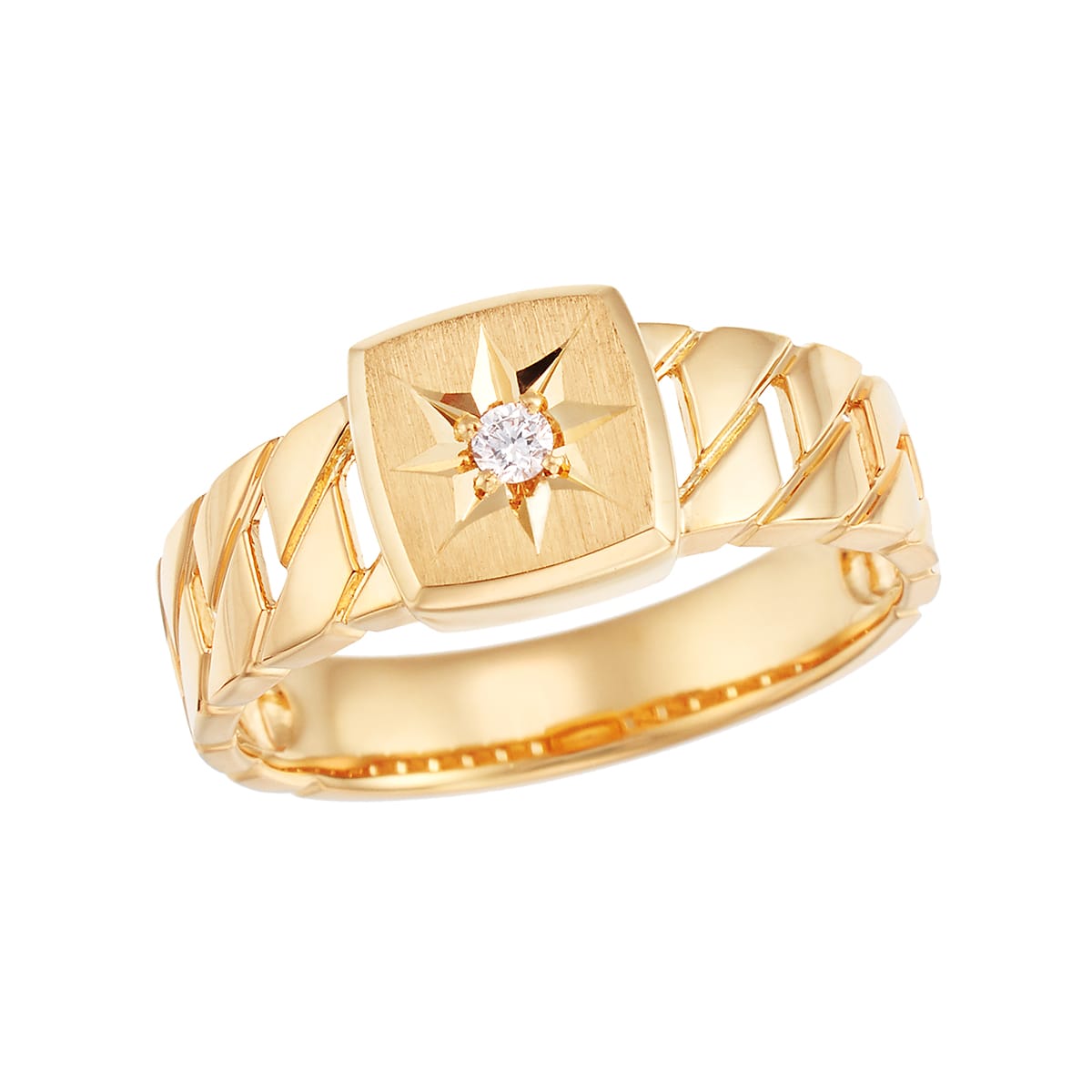 K18�C�G���[�S�[���h�_�C�������h�����O