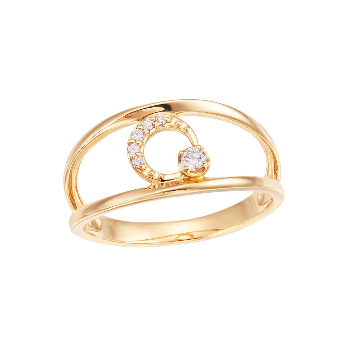 K18�C�G���[�S�[���h�_�C�������h�����O