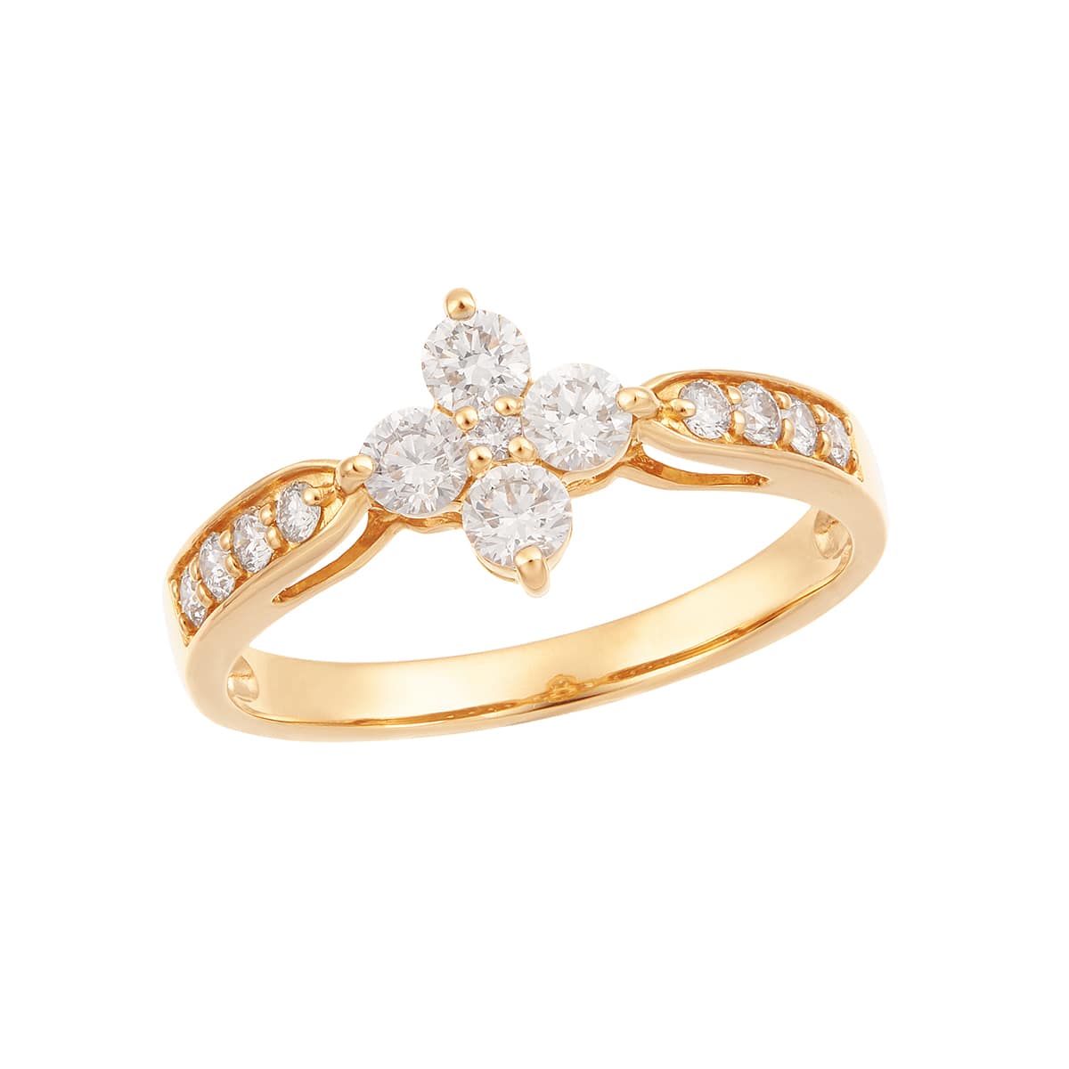 K18�C�G���[�S�[���h�_�C�������h�����O