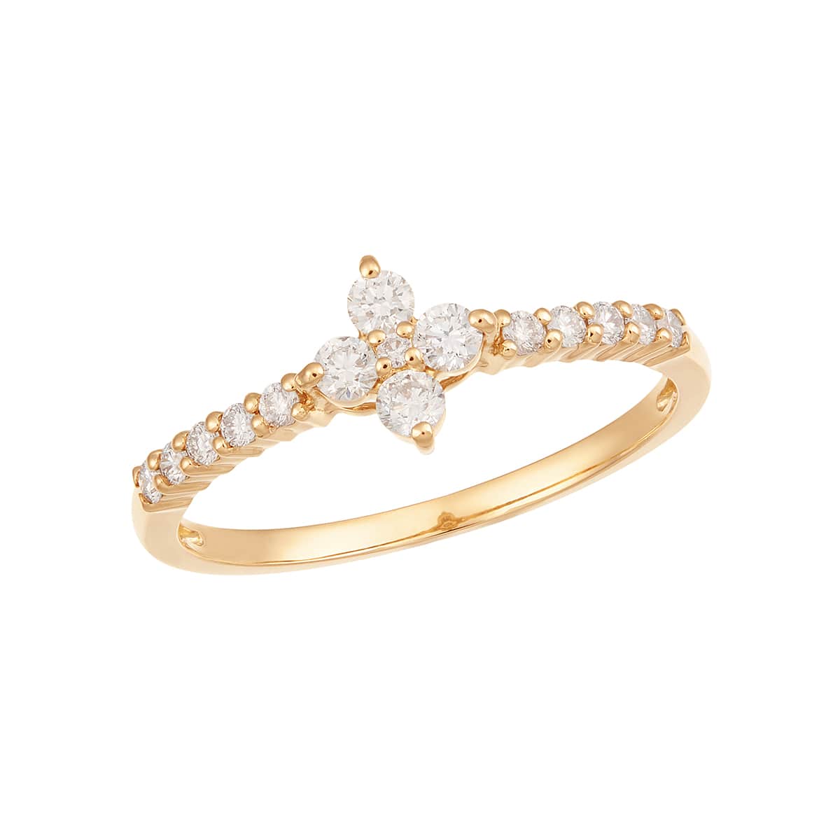 K18�C�G���[�S�[���h�_�C�������h�����O