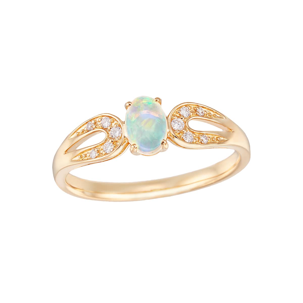 K18�C�G���[�S�[���h�I�p�[�������O