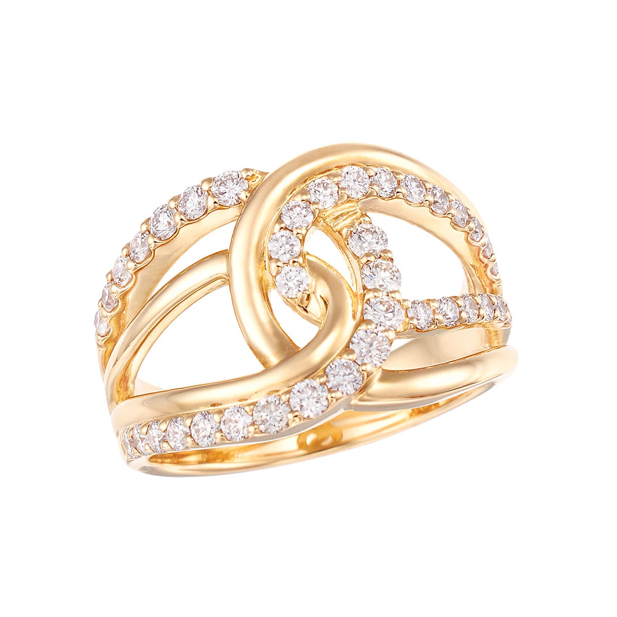 K18�C�G���[�S�[���h�_�C�������h�����O