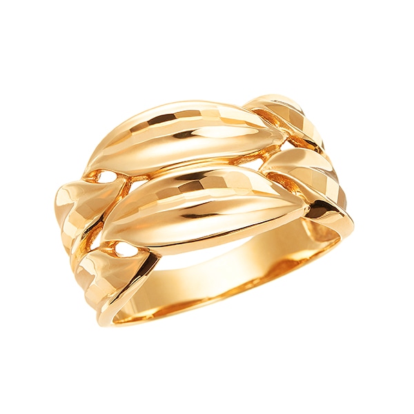 K18�C�G���[�S�[���h�����O