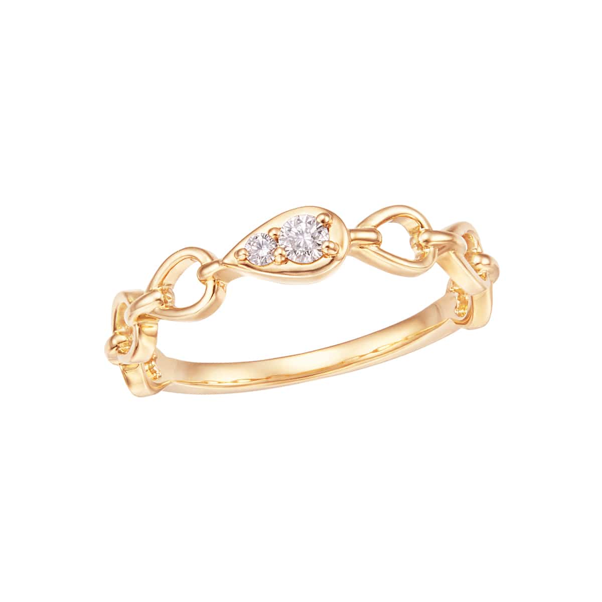 K18�C�G���[�S�[���h�_�C�������h�����O