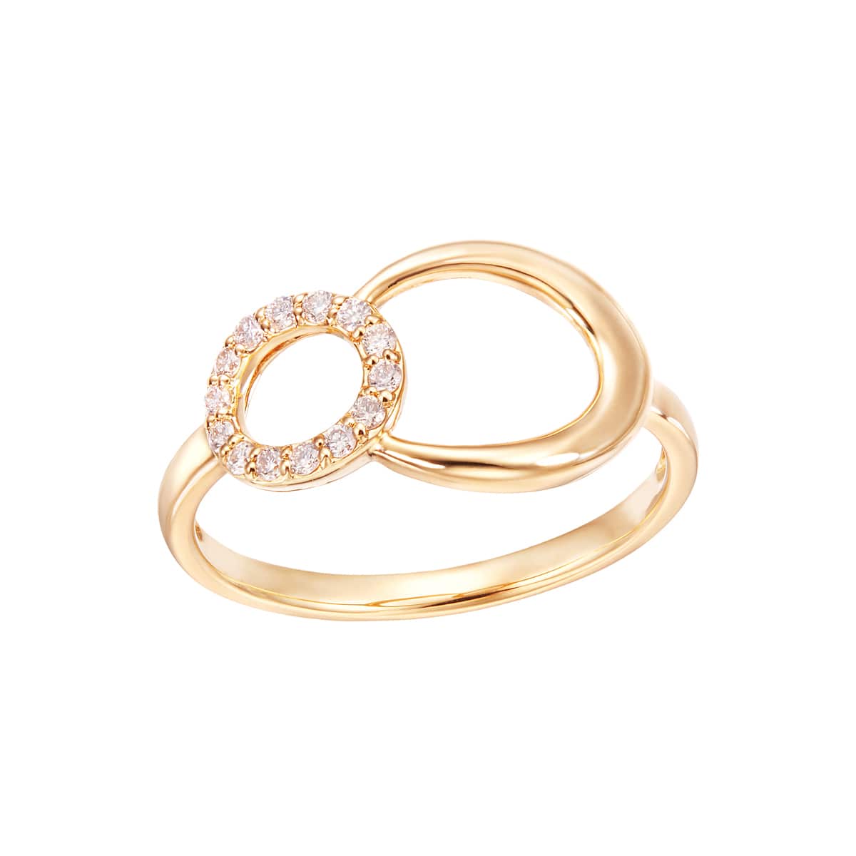 K18�C�G���[�S�[���h�_�C�������h�����O