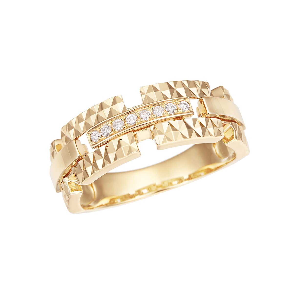 K18�C�G���[�S�[���h�_�C�������h�����O