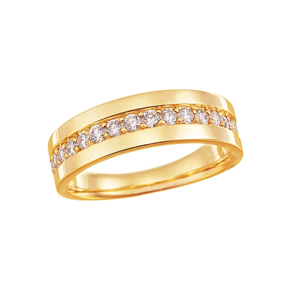 K18�C�G���[�S�[���h�_�C�������h�����O