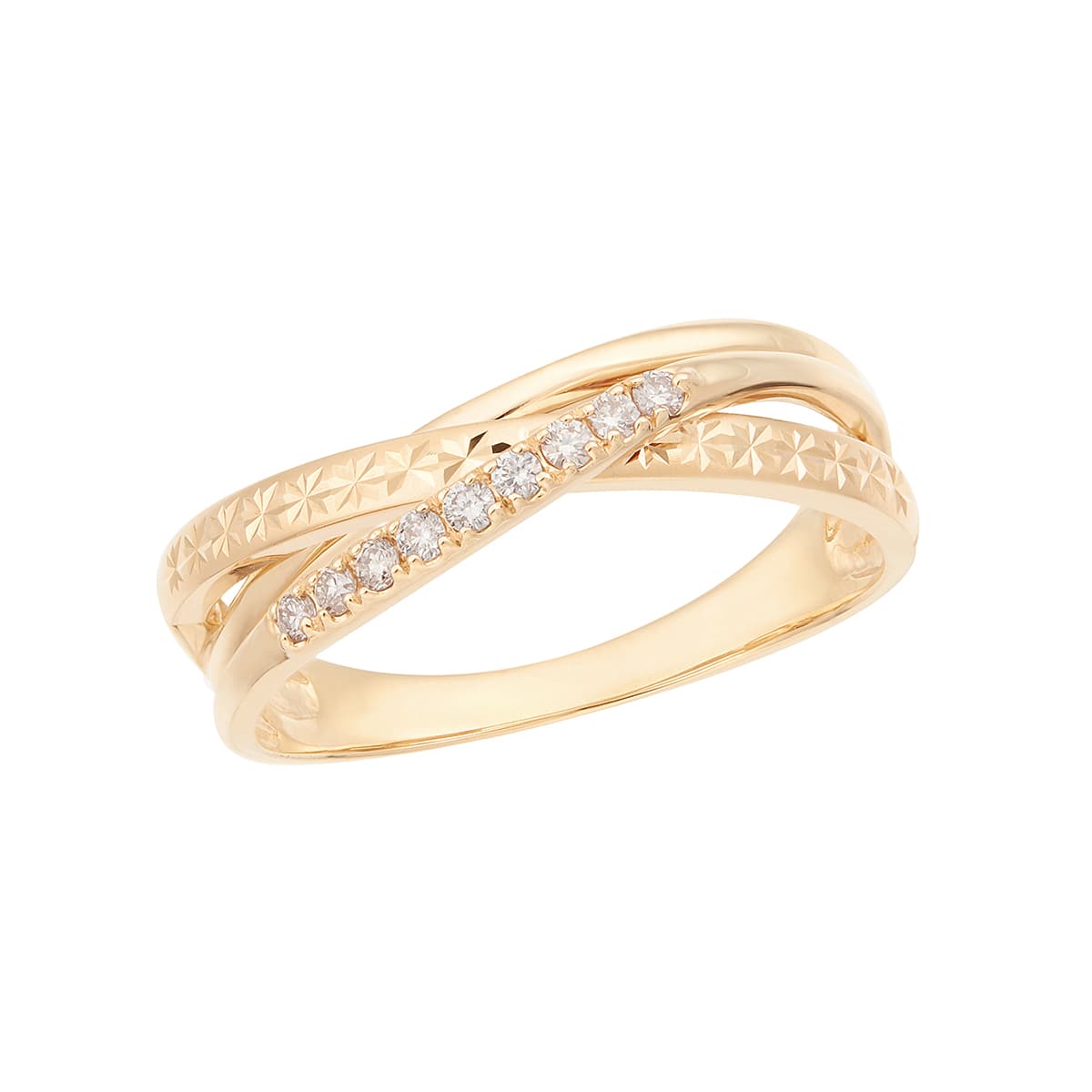 K10�C�G���[�S�[���h�_�C�������h�����O