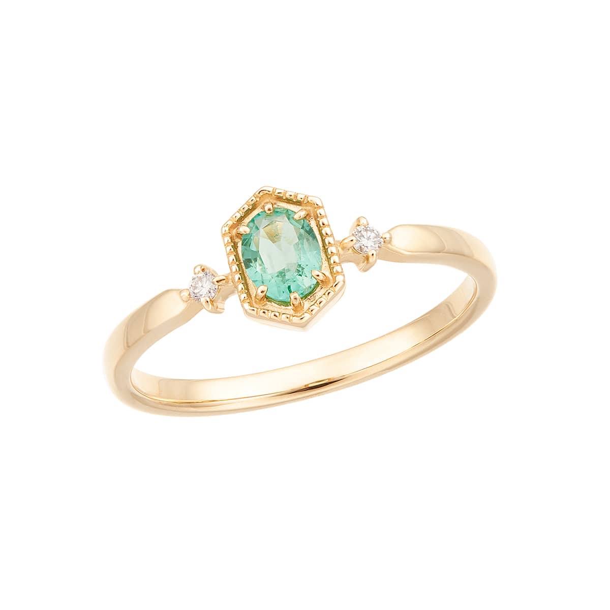 K10�C�G���[�S�[���h�G�������h�����O