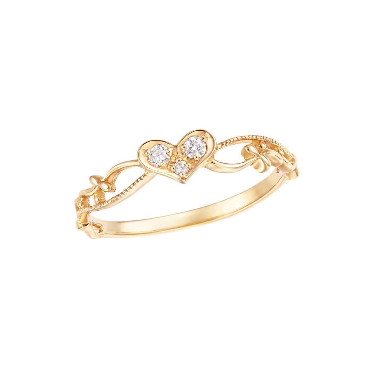 K10�C�G���[�S�[���h�_�C�������h�����O