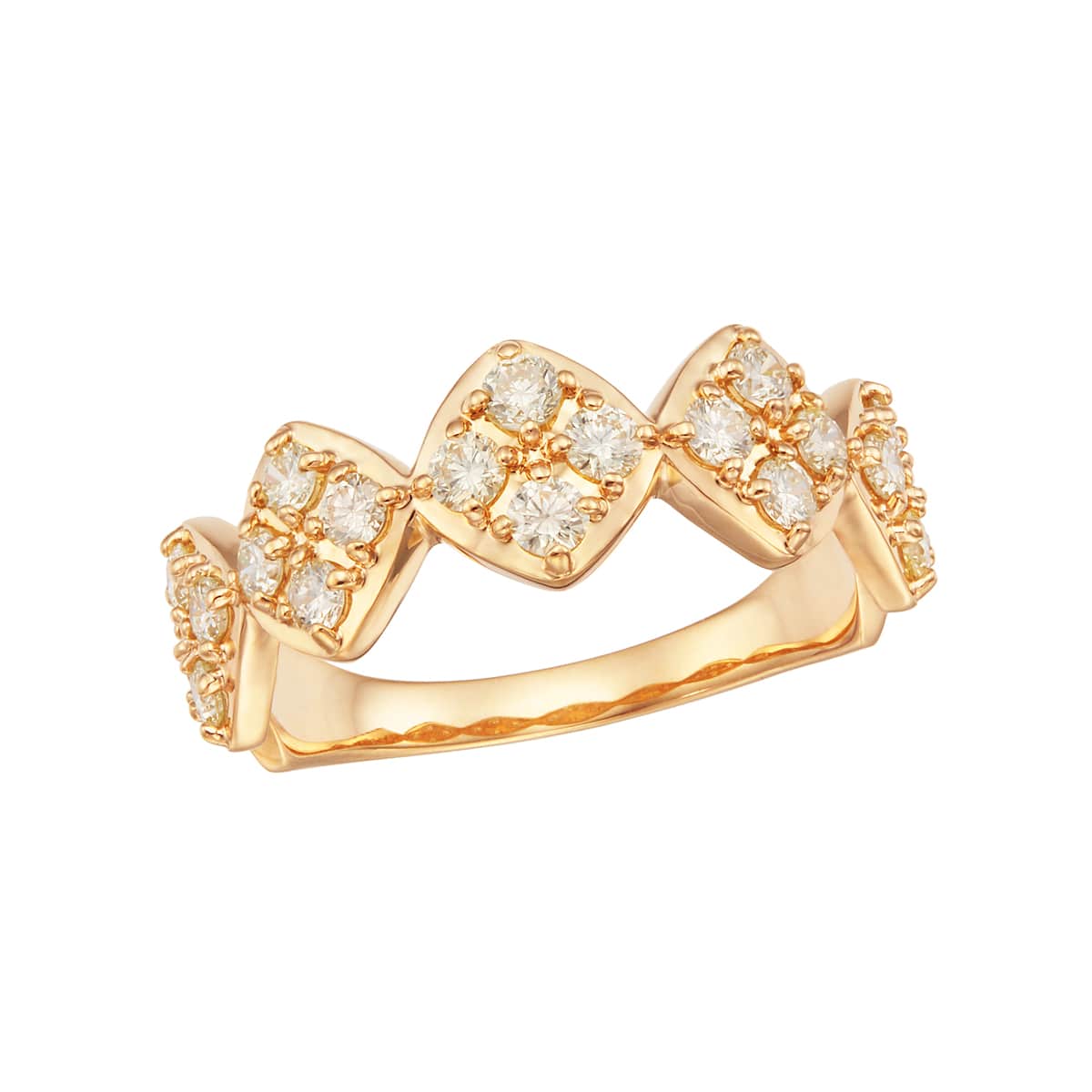 K18�C�G���[�S�[���h�_�C�������h�����O